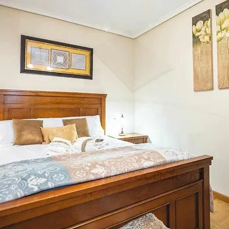 Apartment Rincon De Marga *