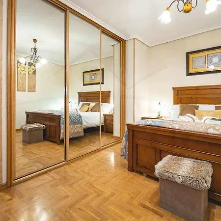 Rincon De Marga Apartment Gijon