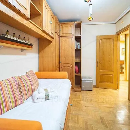 Apartment Rincon De Marga