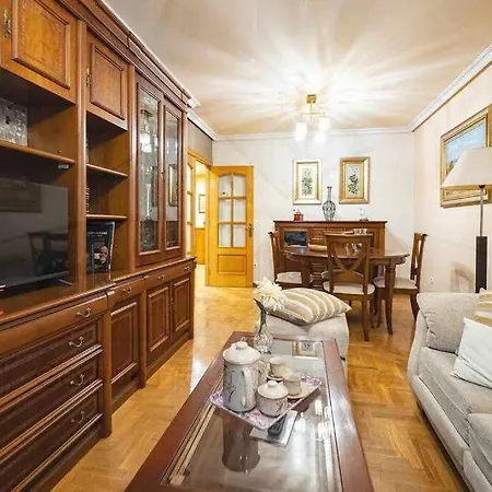 Rincon De Marga Apartment