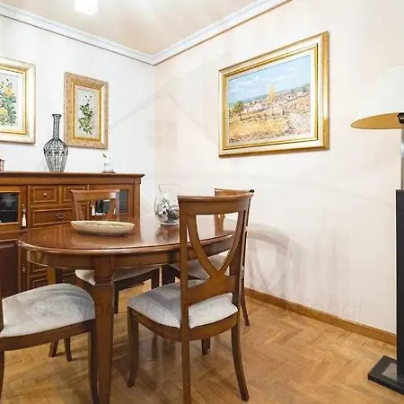 Apartment Rincon De Marga *