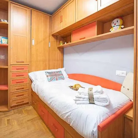 Rincon De Marga Apartment