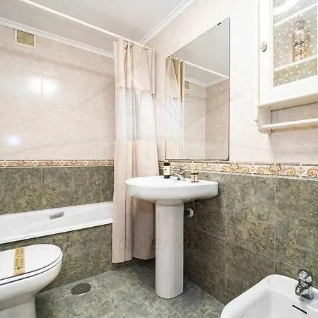 Rincon De Marga Apartment Gijon