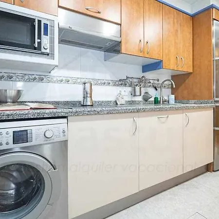 Rincon De Marga Apartment *