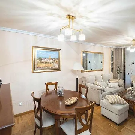 Apartment Rincon De Marga