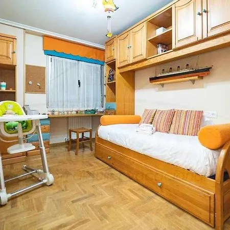 Rincon De Marga Apartment Gijon