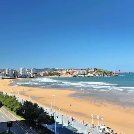 Apartment Rincon De Marga